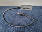 Super helder zwart Laptop/Pc USB LED lampje NIEUW, Verzenden, Nieuw