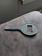 Grolsch open opener, Ophalen of Verzenden, Gebruikt, Flesopener, Grolsch