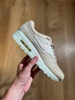 Nike Air Max 1 ‘Pinnacle Sand’ 42,5 42.5, Ophalen of Verzenden, Zo goed als nieuw, Overige kleuren