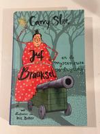 Carry Slee Juf Braaksel en de mysterieuze verdwijning, Boeken, Kinderboeken | Jeugd | onder 10 jaar, Ophalen of Verzenden, Zo goed als nieuw