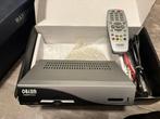 Dreambox DM500-S - Linux Satellietontvanger, Ophalen, Gebruikt, Decoder