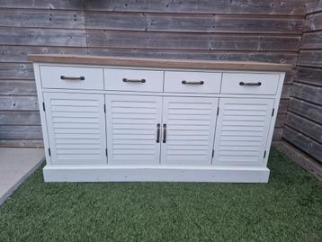 Landelijk dressoir 