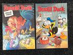 2x Donald Duck vrolijk pasen!, Diversen, Ophalen of Verzenden, Gebruikt