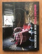 Henk Van Rensbergen -  Abandoned Places 2, Fotografen, Ophalen of Verzenden, Zo goed als nieuw, Henk Van Rensbergen
