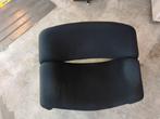 Artifort Groovy f598, Huis en Inrichting, Stoelen, Ophalen, Gebruikt, Zwart, Eén