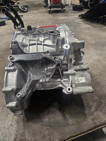 Elektromotor Audi E-Tron (GEN) 55 Quattro 0EF901091AF beschikbaar voor biedingen