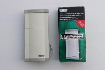 Wifi Antenne geschikt voor buiten. beschikbaar voor biedingen
