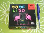 Dode Lido spel - Twee gelijke zijn niet hetzelfde, Hobby en Vrije tijd, Gezelschapsspellen | Kaartspellen, Een of twee spelers