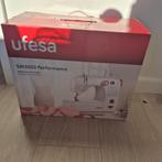 Nieuwe Ufesa SW3003 Naaimachine - Performance!, Ophalen