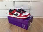 Nike SB Dunk Low “Chicago” EU44.5/US10.5, Nieuw, Ophalen of Verzenden, Sneakers of Gympen, Nike