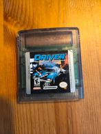 Driver, 1 speler, Racen en Vliegen, Ophalen of Verzenden, Zo goed als nieuw