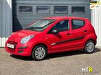 Suzuki Alto 1.0 Comfort EASSS NAP|NWE APK|AIRCO, Voorwielaandrijving, Euro 5, Stof, Gebruikt