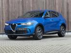 Alfa Romeo TONALE 1.3T PHEV Ti / Adaptief Cruise / Keyless /, Auto's, Automaat, 700 kg, Plug-in hybride, Bedrijf