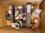 Complete Thermrad 5000 CV vloerverw 3 groepen 30m2 nieuw, Doe-het-zelf en Verbouw, Ophalen, Minder dan 30 cm, Overige typen, Nieuw