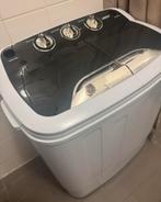 Kleine Wasmachine - Zo Goed Als Nieuw, Ophalen, Minder dan 1200 toeren, Minder dan 85 cm, Minder dan 4 kg