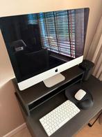 Nette iMac incl. Apple Toetsenbord & apple Muis, Computers en Software, Apple Desktops, Gebruikt, 8 GB, IMac, Ophalen of Verzenden