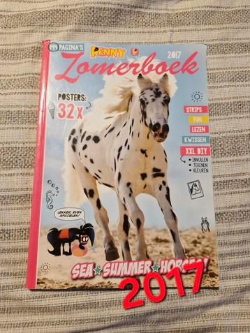 Penny XXL zomer/winterboeken beschikbaar voor biedingen