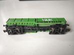 Modeltrein HO, NS, VAM COMPOST WAGON ZGAN, Gelijkstroom, Wagon, Ophalen of Verzenden, Zo goed als nieuw