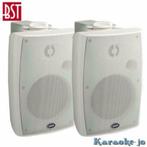 BST-270TW 100Volt Luidspreker set 2-weg 30 Watt, Audio, Tv en Foto, Overige merken, ., Overige typen, Nieuw