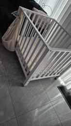 Bopita box - Zo goed als nieuw!, Ophalen of Verzenden, Zo goed als nieuw, Ledikant