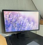 Dell monitor E2414H 24inch 60Hz LCD, Full HD, Zo goed als nieuw, Dell, VGA