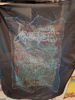 Venom vlag 1999 heavy metal, Verzamelen, Ophalen of Verzenden, Nieuw