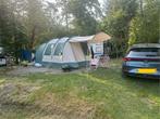 Obelink Firino 4 Tent - Ruime Familietent!, Ophalen of Verzenden, Gebruikt, Tot en met 4