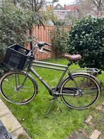 Sparta Pick-Up Herenfiets, Fietsen en Brommers, Fietsen | Heren | Herenfietsen, Ophalen, Gebruikt, Sparta, Versnellingen