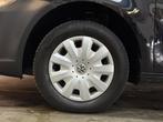 Volkswagen Caddy 1.2 TSI Combi Life 2011 / 7 PERSOONS / TREK, Auto's, Voorwielaandrijving, Stof, Gebruikt, Zwart