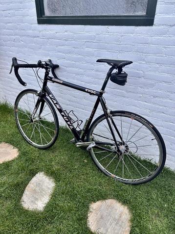 Van Tuyl VT740C racefiets 56cm beschikbaar voor biedingen