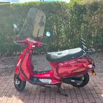 La Souris Special Edition Scooter, Gebruikt, Maximaal 45 km/u, Ophalen of Verzenden, Benzine
