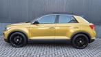 Volkswagen T-Roc 1.0 TSI Style Bns*Led*pano*blind-spot*clima, Voorwielaandrijving, Gebruikt, Euro 6, Bedrijf