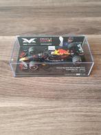 Max verstappen RB18 winnaar azerbaijan 2022 schaal 1/43, Verzenden, Nieuw, Formule 1