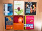 Studieboeken Verpleegkunde HBO, Overige vakken, HAVO, Diverse auteurs, Ophalen of Verzenden
