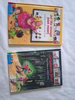 Twee leuke kinderboeken/ strips AVI E5 en AVI M5, Boeken, Ophalen of Verzenden, Zo goed als nieuw, Diverse, Fictie algemeen