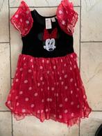 Disney Minnie Mouse van H&M jurkje 122-128., Kinderen en Baby's, Kinderkleding | Maat 128, Meisje, Gebruikt, Ophalen of Verzenden