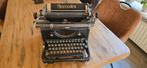 Typemachine Mercedes, Diversen, Typemachines, Ophalen, Gebruikt
