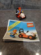 6609 Lego Raceauto, Ophalen of Verzenden, Gebruikt, Complete set, Lego