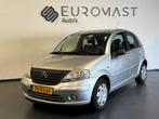 Citroen C3 1.4i Exclusive Nieuwe Koppeling 5d Nap Nieuwe Apk, Auto's, Voorwielaandrijving, Stof, Origineel Nederlands, Bedrijf