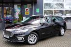 Ford Mondeo Wagon 2.0 HEV Titanium NAP Autom/Navi/Cruise/PDC, Gebruikt, 4 cilinders, Mondeo, Origineel Nederlands