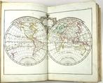 Petit Atlas Moderne 1793 Delamarche 28 kaarten, Ophalen of Verzenden