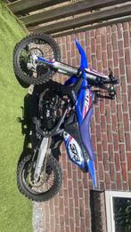 Crossmotor 125cc, Ophalen of Verzenden, Zo goed als nieuw, Overige merken