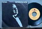 Frank Sinatra - Theme from New York, New York 7” NL 1980, Ophalen of Verzenden, Gebruikt
