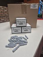 Allfa pluggen - Alldübel Nylon Pluggen 8x40 - ACTIE!, Doe-het-zelf en Verbouw, IJzerwaren en Bevestigingsmiddelen, Ophalen, Nieuw