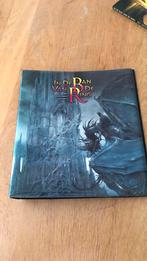 Kaartspel lord of the rings, Verzamelen, Lord of the Rings, Ophalen of Verzenden, Zo goed als nieuw, Spel