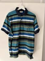 Carlo Colucci polo, Kleding | Heren, Maat 52/54 (L), Overige kleuren, Ophalen of Verzenden, Zo goed als nieuw