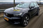 Volvo XC40 Recharge Twin Plus AWD 300kW/408pk Aut. R-Design, Automaat, Huisgarantie, Met garantie (alle), 24 min