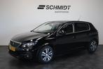 Peugeot 308 1.2 PureTech Blue Lease | Panoramadak | Carplay, Voorwielaandrijving, 12 maanden, Gebruikt, Met garantie (alle)