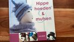 Hippe hoeden en mutsen, Ophalen of Verzenden, Nieuw, Breien of Haken, Naald