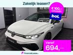Volkswagen Golf 8 2.0 TSI R 4Motion, Automaat, 4 cilinders, 1984 cc, 320 pk
